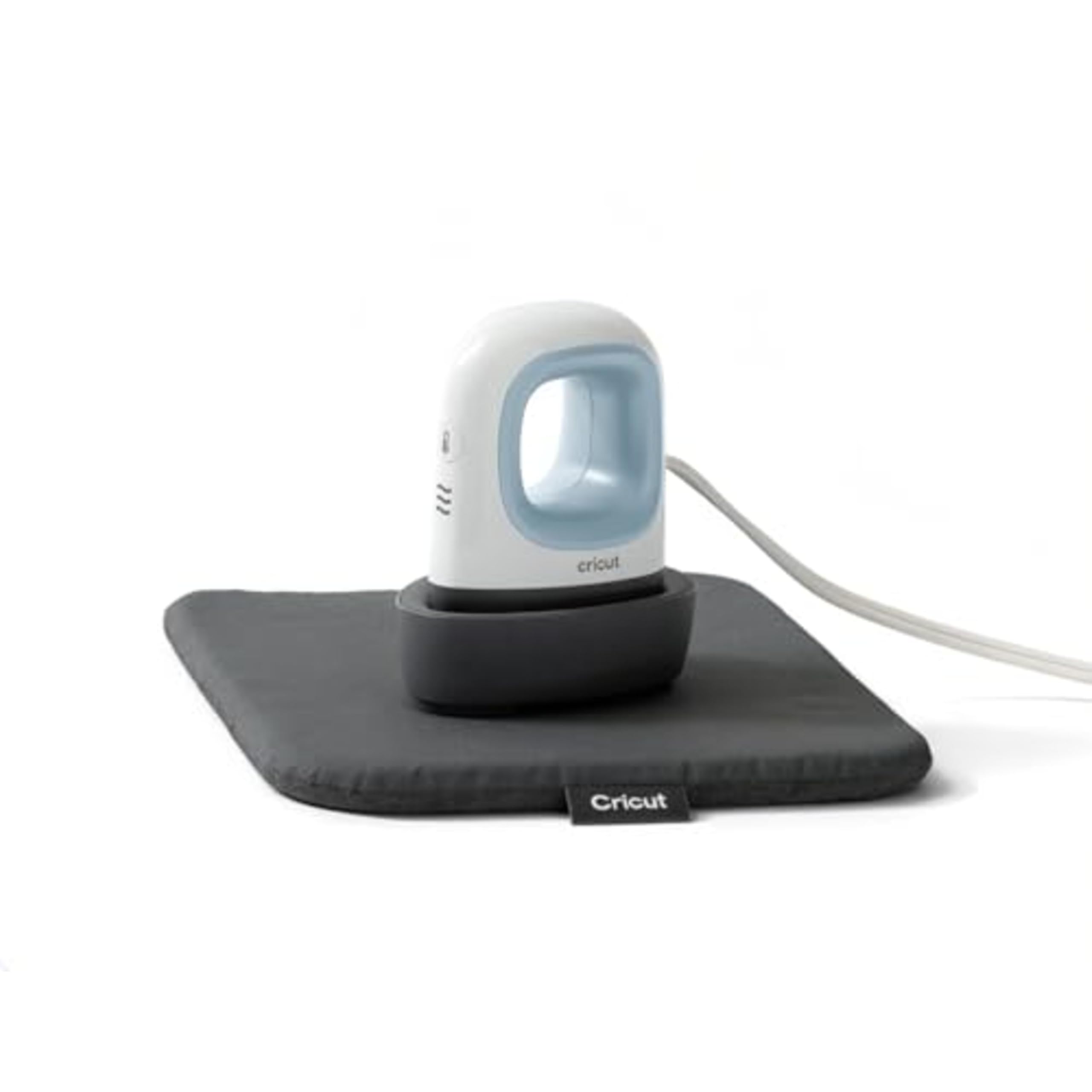 Amazon.com: Cricut EasyPress Mini Heat Press + Heat Press Mat